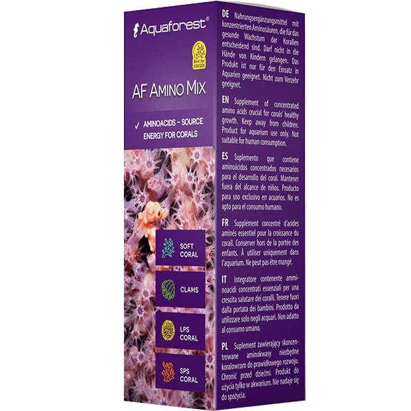 AquaForest AF Amino Mix 10 ml